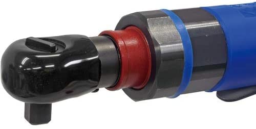 베셀 SP 라체팩트 에어 라쳇 임팩트 렌치 SP-7722RH 9.5mm 35Nm 이미지 4