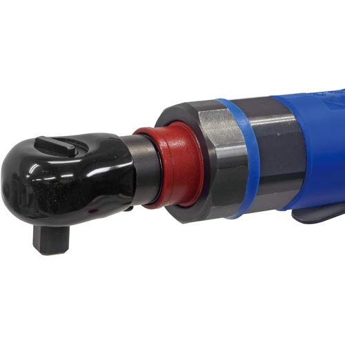 베셀 SP 라체팩트 에어 라쳇 임팩트 렌치 SP-7722RH 9.5mm 35Nm 이미지 8