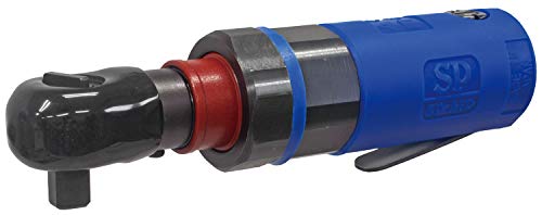 베셀 SP 라체팩트 에어 라쳇 임팩트 렌치 SP-7722RH 9.5mm 35Nm