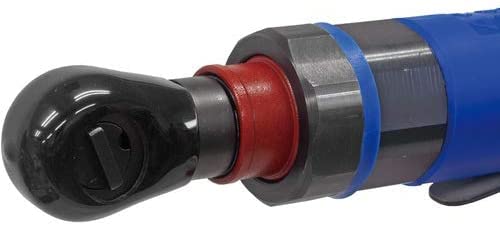 베셀 SP 라체팩트 에어 라쳇 임팩트 렌치 SP-7722RH 9.5mm 35Nm 이미지 3