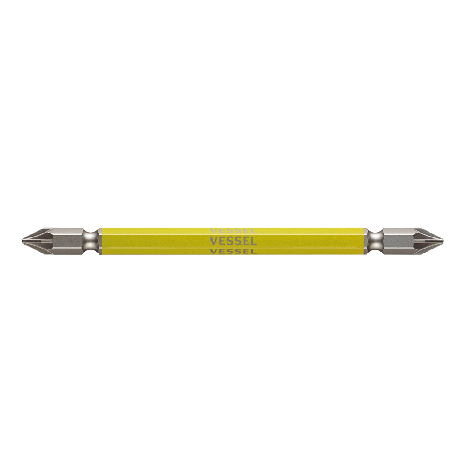 베셀 고사이 양두 포지드라이브 비트 GSPZ1110 PZ1 110mm 1입