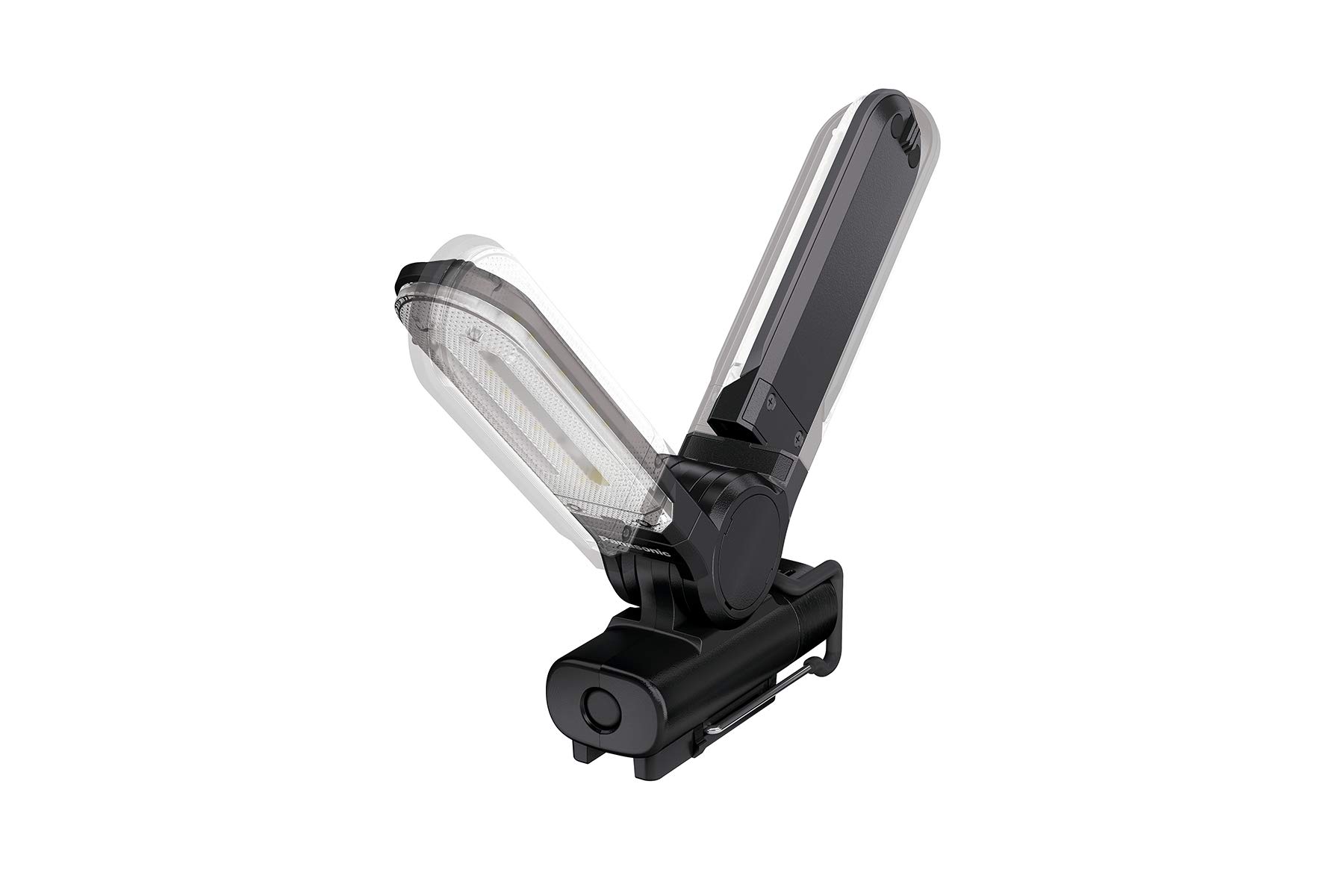 파나소닉 충전 LED 멀티라이트 블랙 EZ3720T 7.2V 작업등 이미지 4
