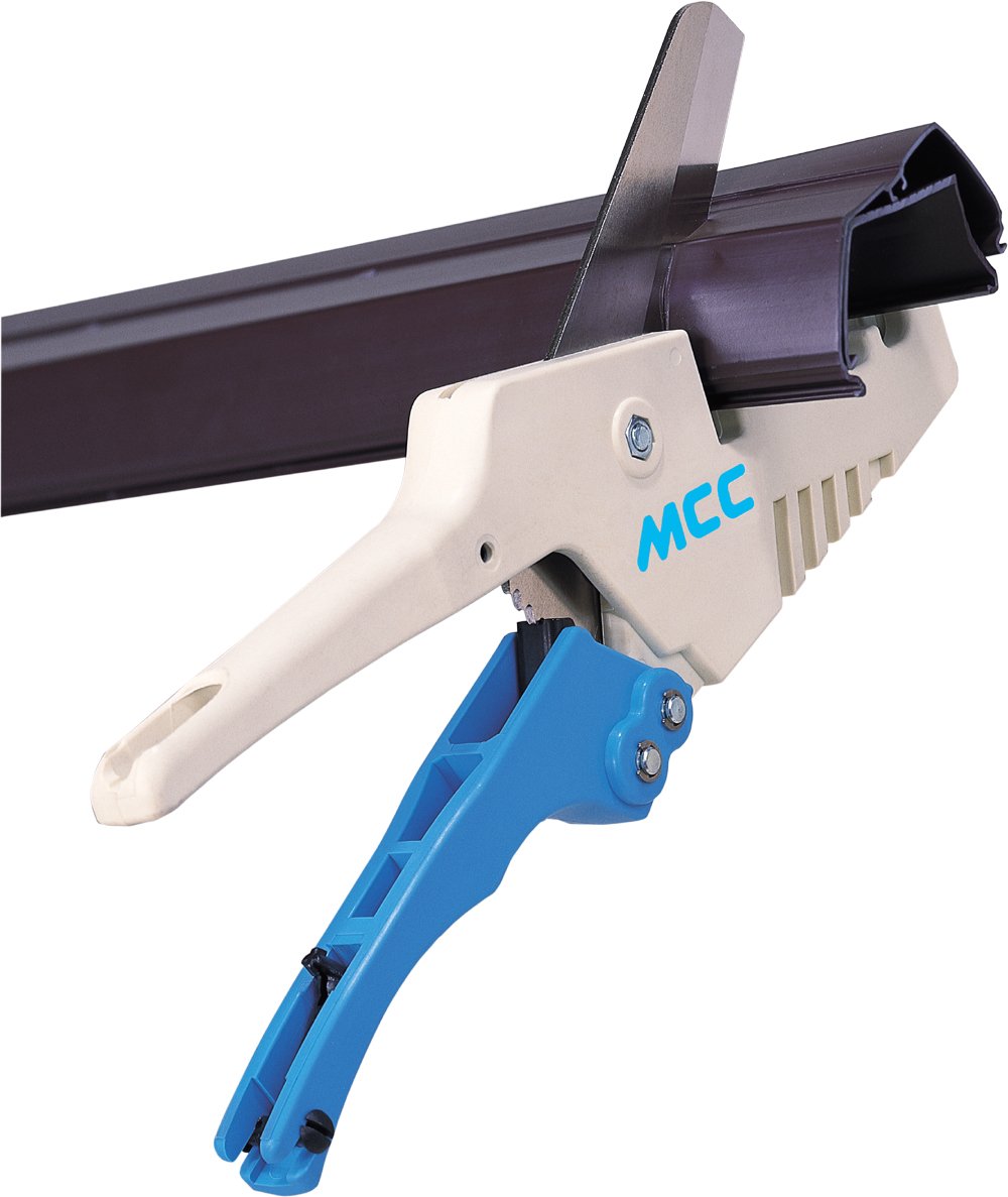 [중고] MCC ADC-85 에어컨 덕트 커터 이미지 2