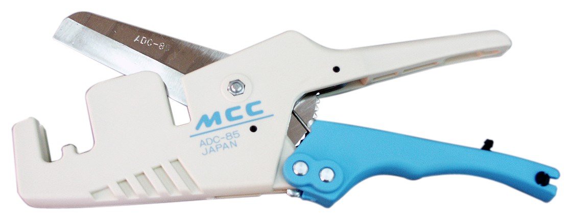 [중고] MCC ADC-85 에어컨 덕트 커터