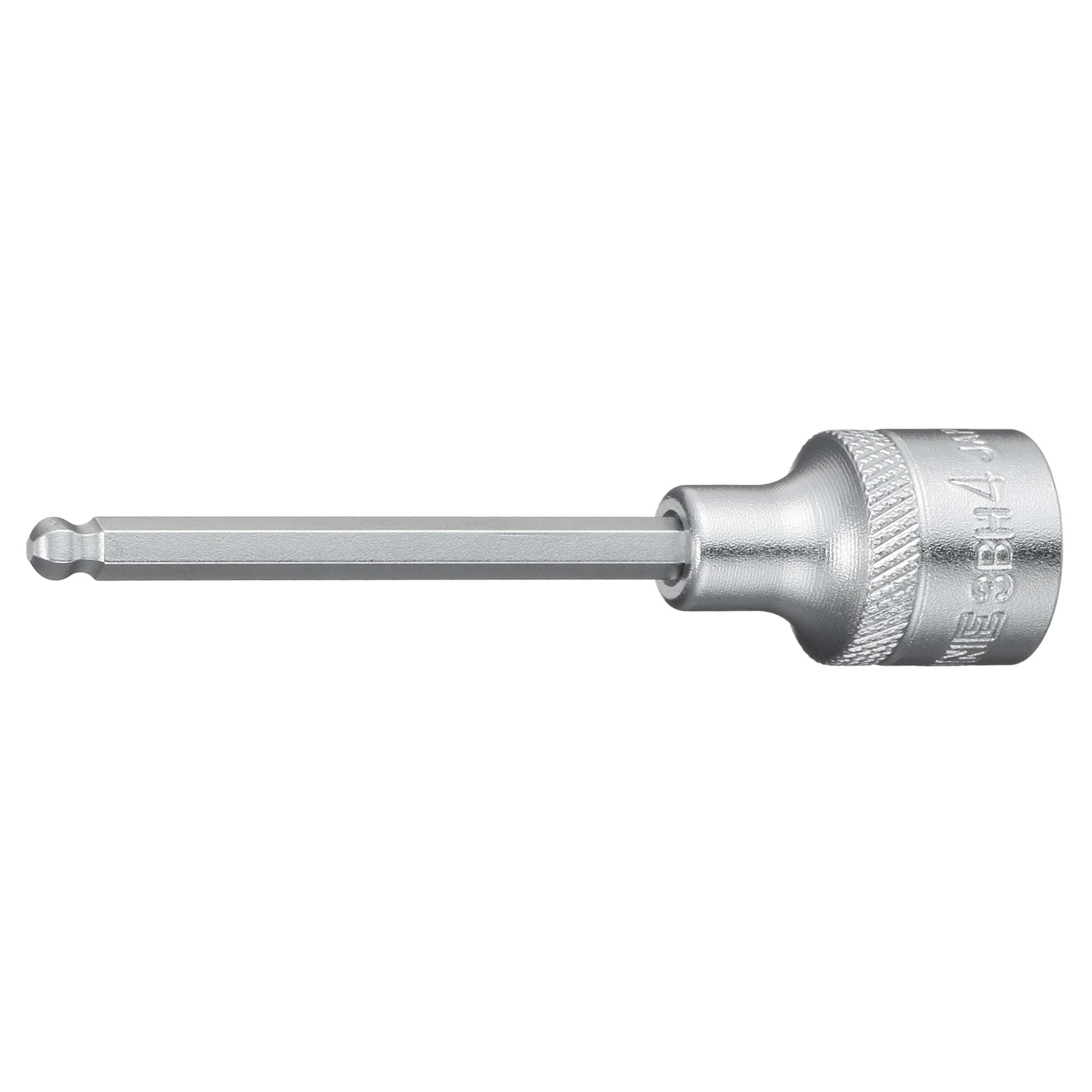 토네 볼포인트 육각 소켓 HP3BH-04 4mm