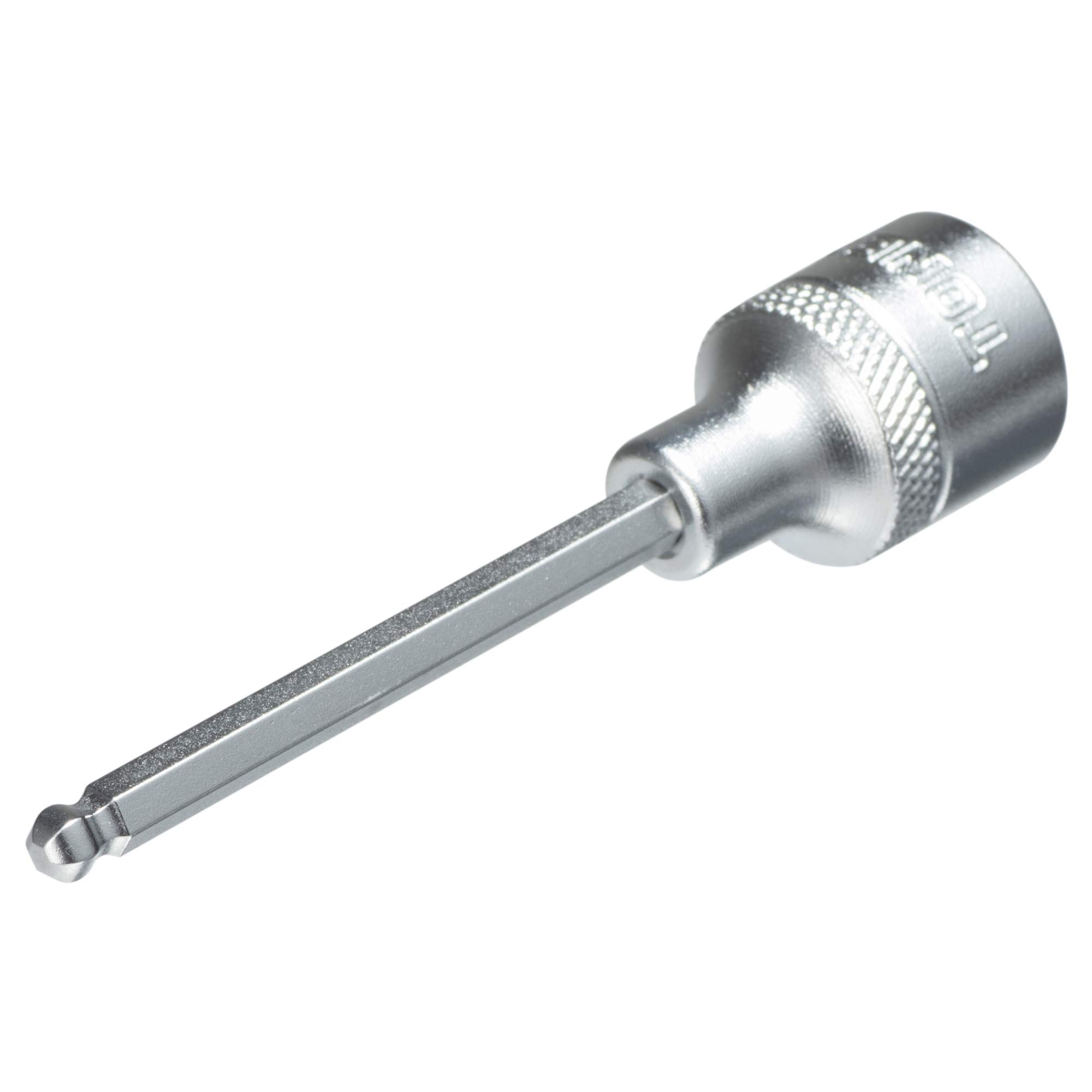 토네 볼포인트 육각 소켓 HP3BH-04 4mm 이미지 3