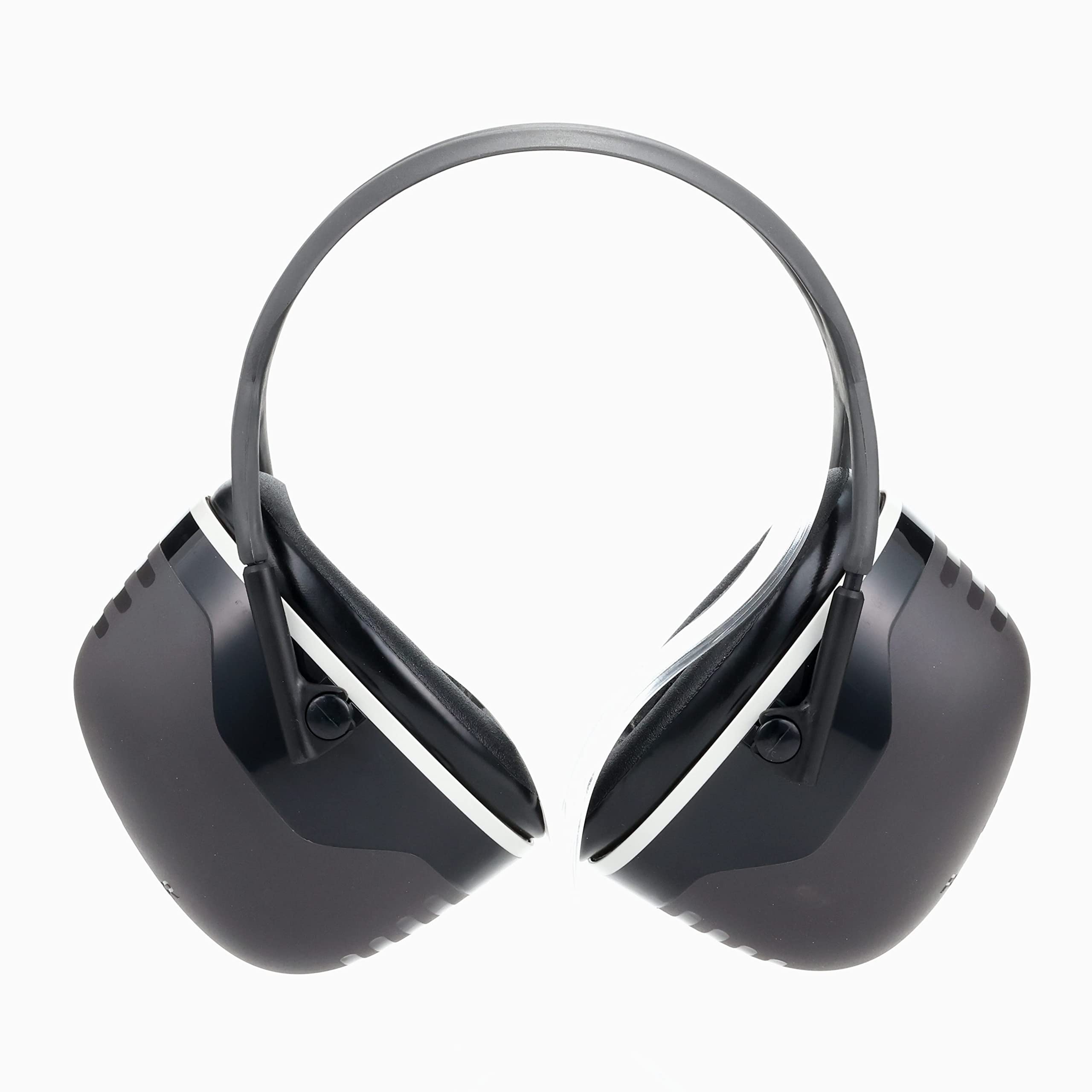 3M PELTOR X5A 고차단 방음 귀마개 헤드밴드형 블랙 단품 이미지 10