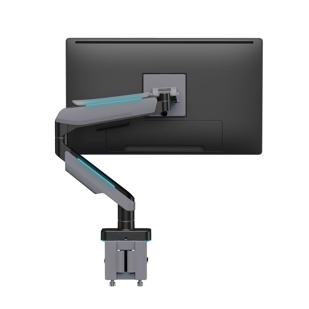 산코 THANKO PYZONE RGB 모니터암 RGBEARHSL 20kg 고하중
