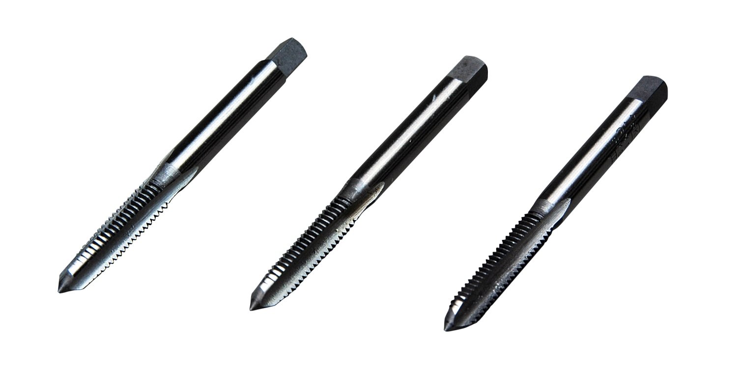 호잔 K-437-6 탭 핸들 M6 이미지 1