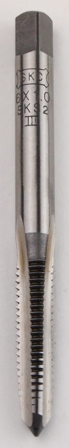 호잔 K-437-6 탭 핸들 M6 이미지 2