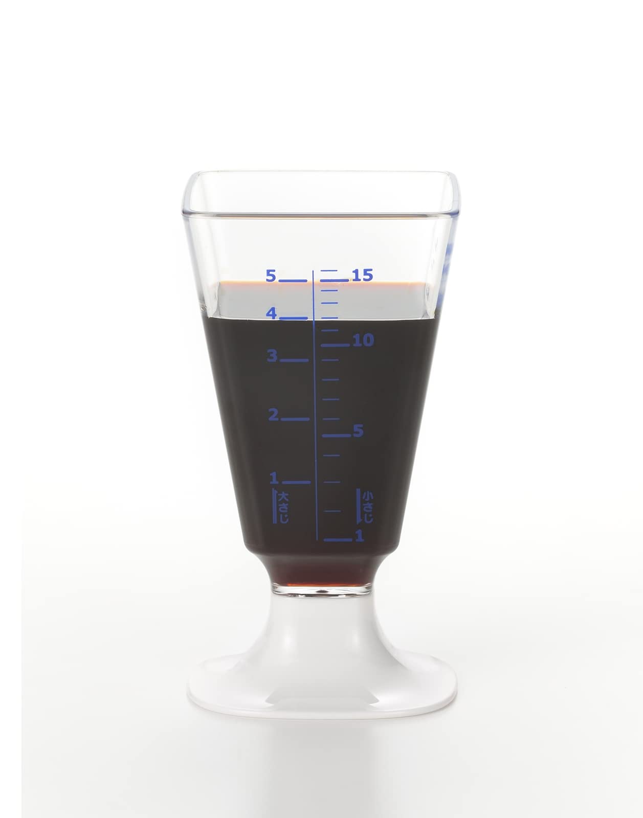 요시카와 요리의기초 YJ2769 대용량 계량컵 100ml 13 대 대 이미지 7