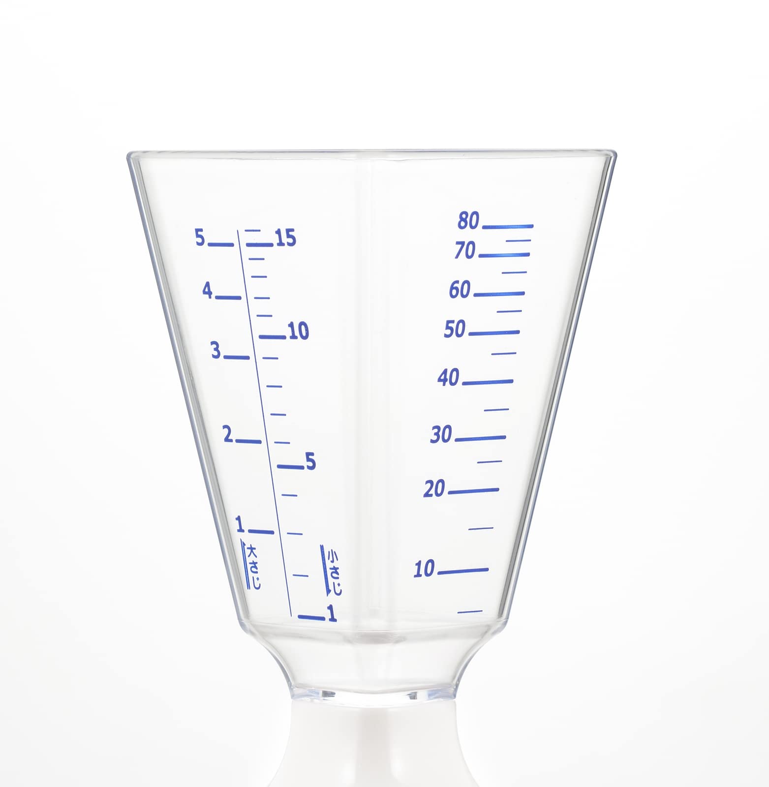 요시카와 요리의기초 YJ2769 대용량 계량컵 100ml 13 대 대 이미지 2