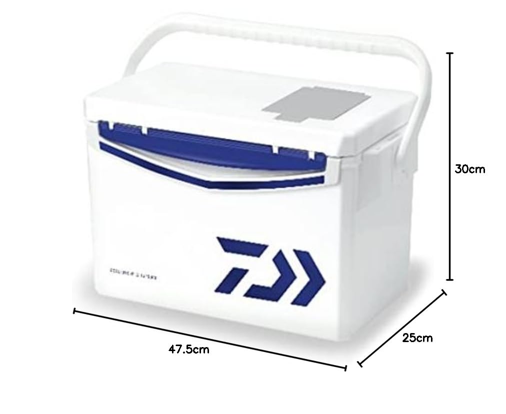 다이와 쿨라인 알파3 GU-X 15L 낚시 쿨러박스 이미지 6
