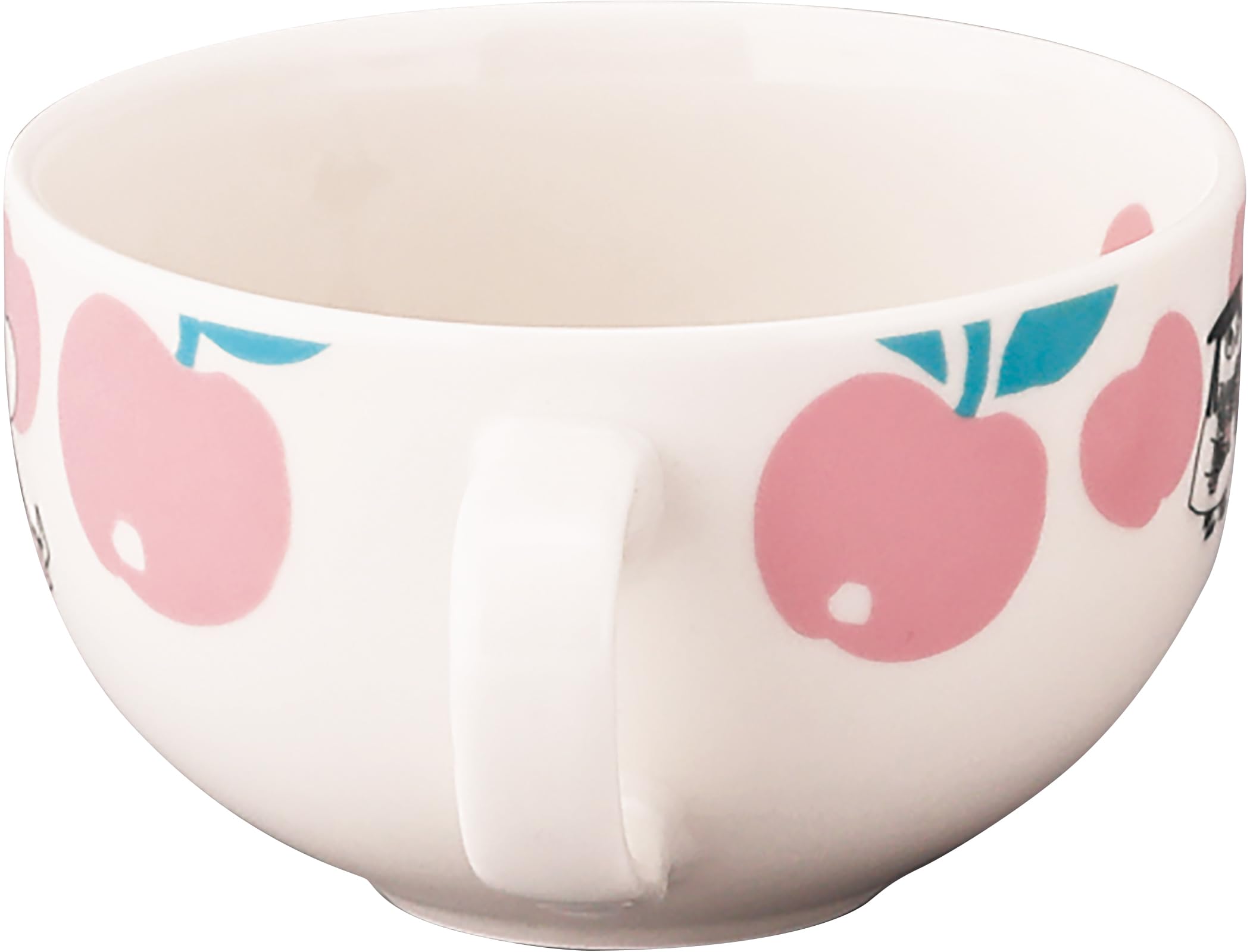 야마카 무민 헤델마 스프컵 MM8202-36 400ml 이미지 3