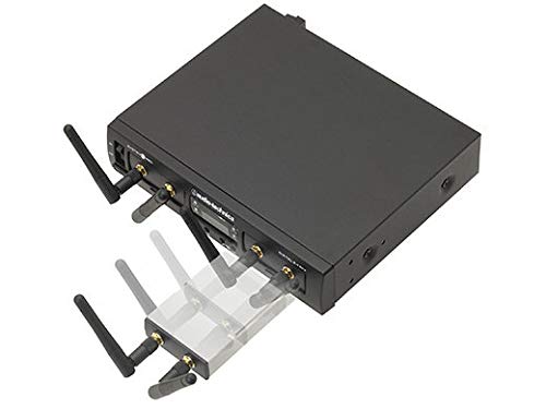 오디오테크니카 SYSTEM10 ATW-1311 2채널 무선 마이크 시스템 이미지 4