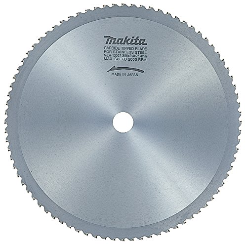 마키타 칩소 A-13007 305mm 80T 스테인리스용