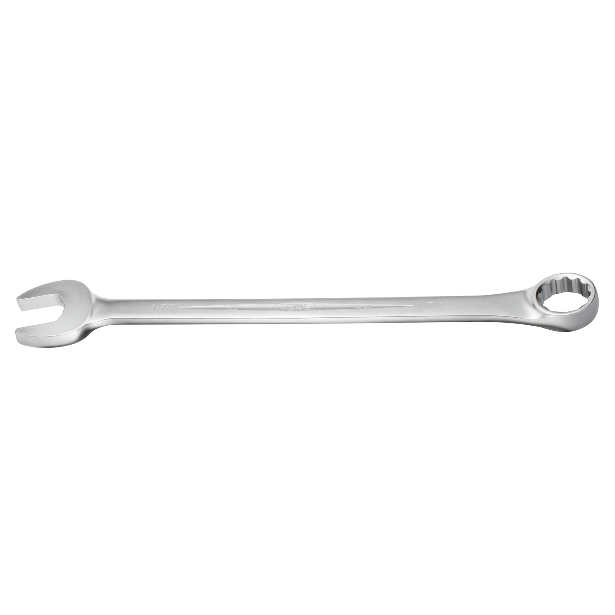 토네 CSB-60 1-7/8인치 콤비네이션 렌치