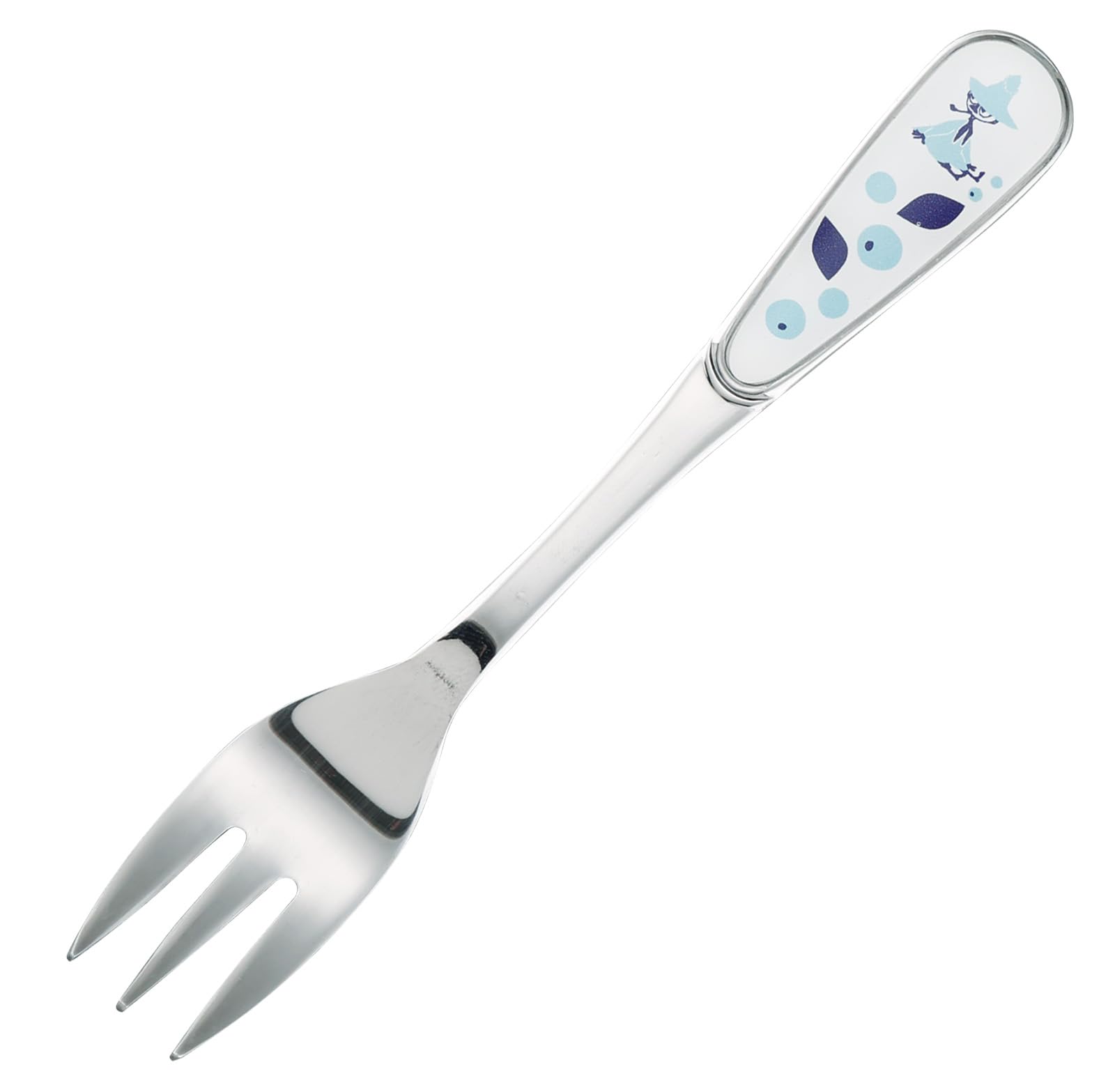 야마카 무민 스나프킨 MM033-851 14cm 스테인리스 포크
