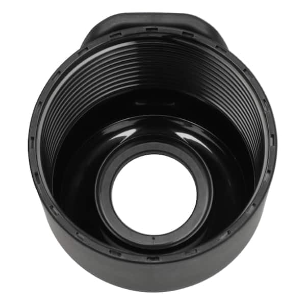 니토리 접이식 손잡이형 페트병 홀더 2111200011814 500-650ml 블랙 이미지 15