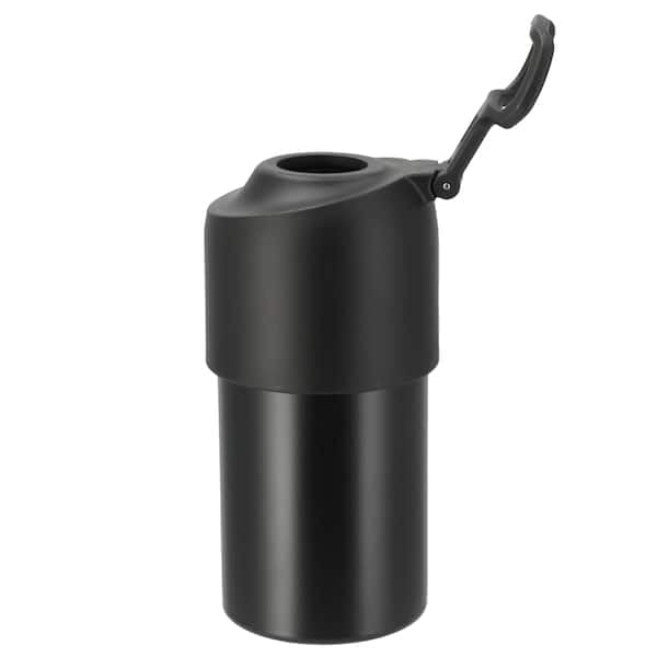 니토리 접이식 손잡이형 페트병 홀더 2111200011814 500-650ml 블랙 이미지 9