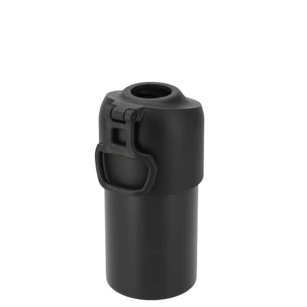 니토리 접이식 손잡이형 페트병 홀더 2111200011814 500-650ml 블랙 이미지 10
