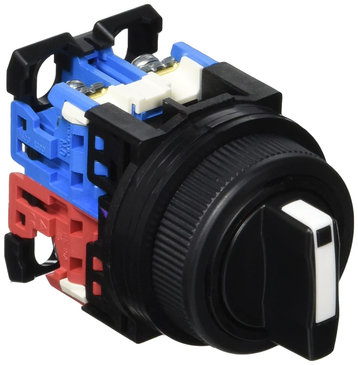 후지전기 셀렉터스위치 AR30PR-311B 노브형