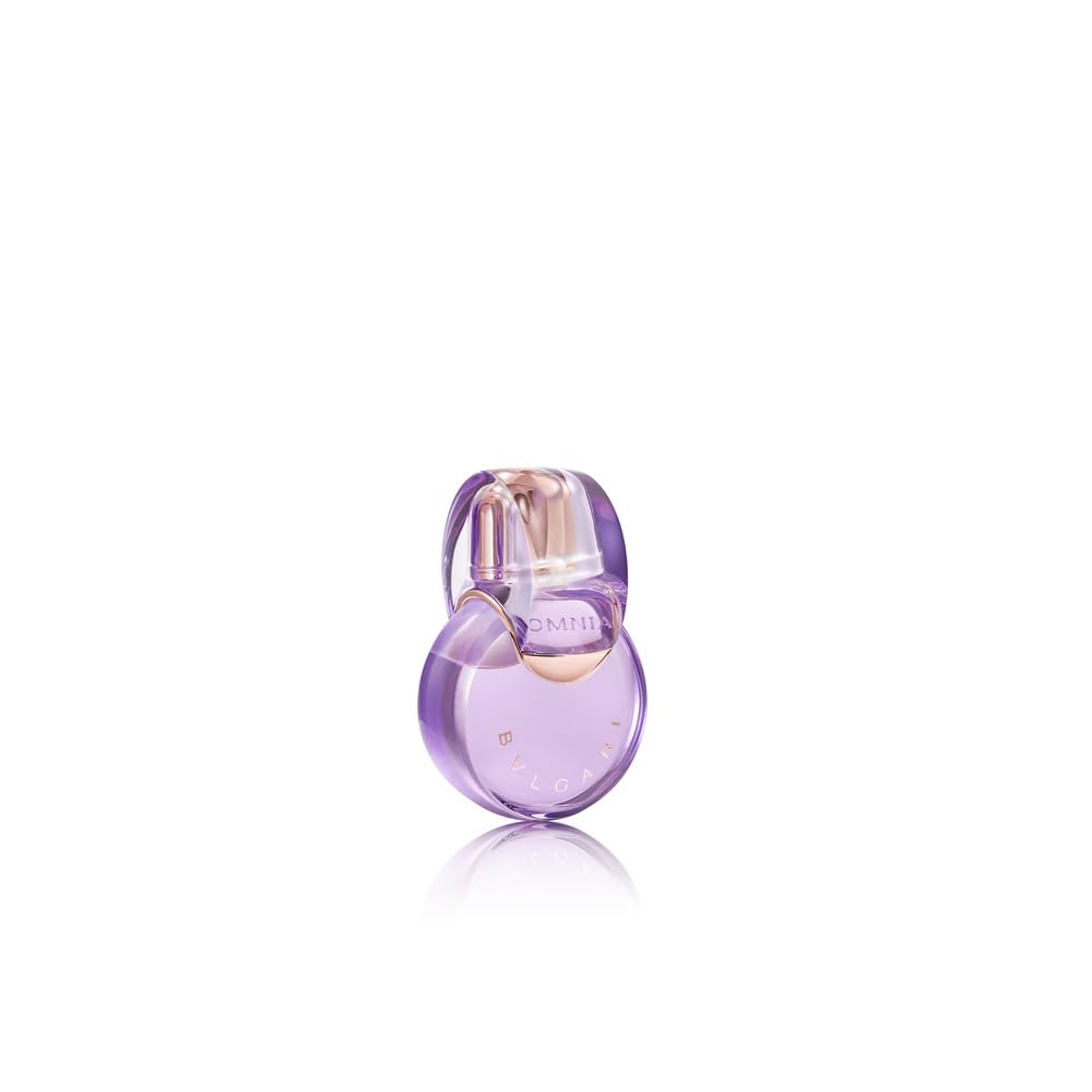 불가리 옴니아 아메시스트 오드뚜왈렛 50ml 여성 향수 이미지 3
