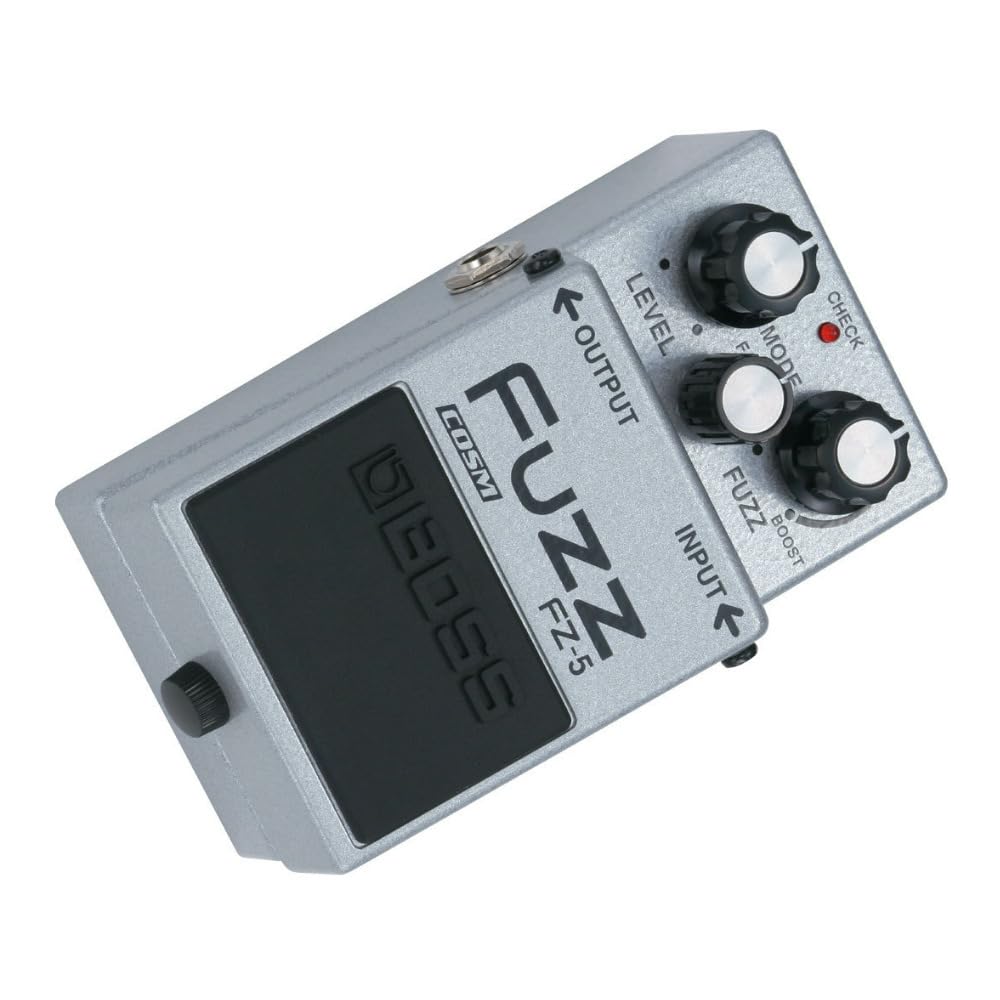 보스 FZ-5 퍼즈 이펙터 이미지 5