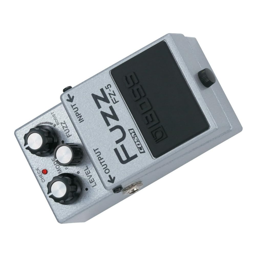 보스 FZ-5 퍼즈 이펙터 이미지 6