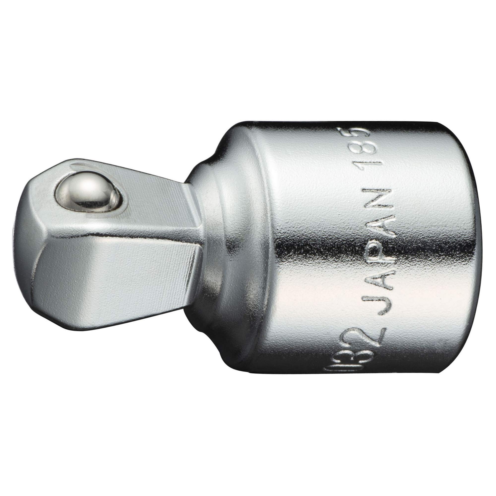 토네 HPEX31-032 9.5mm 32mm 소켓 연장대 스윙형 이미지 1