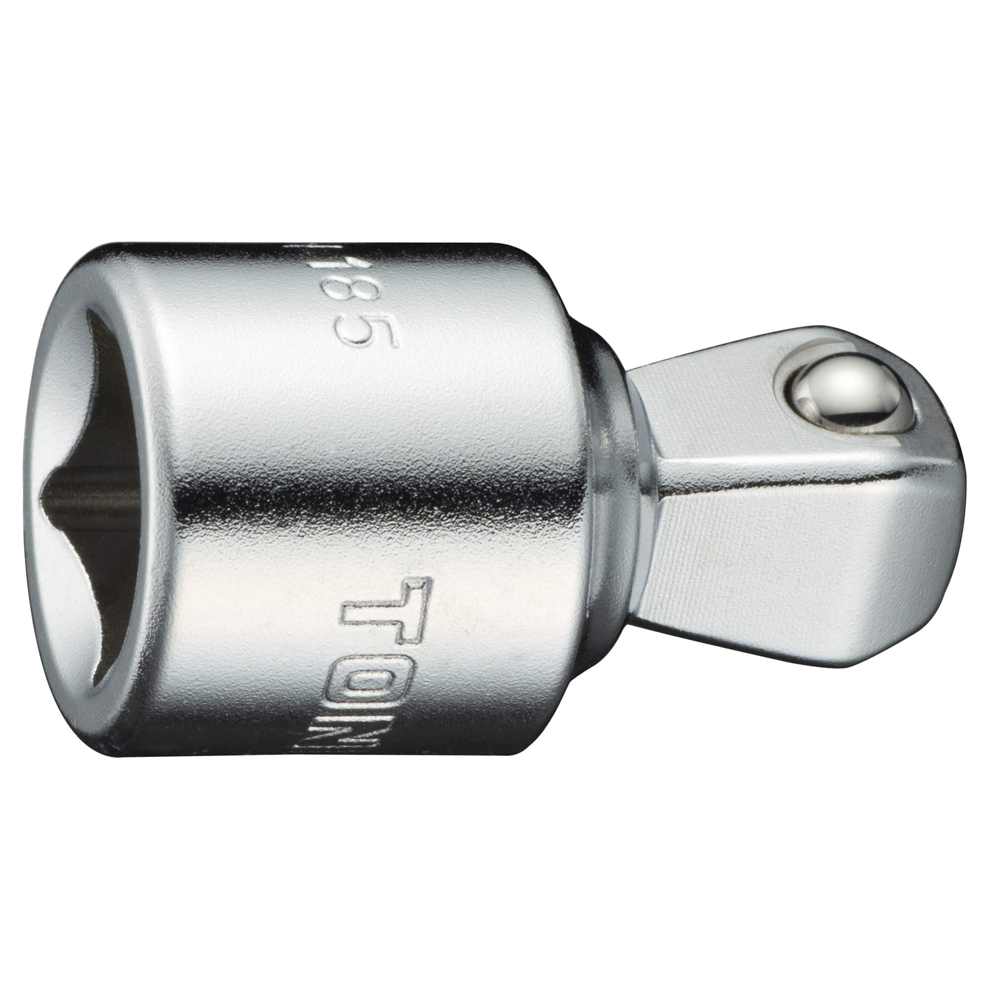 토네 HPEX31-032 9.5mm 32mm 소켓 연장대 스윙형 이미지 2