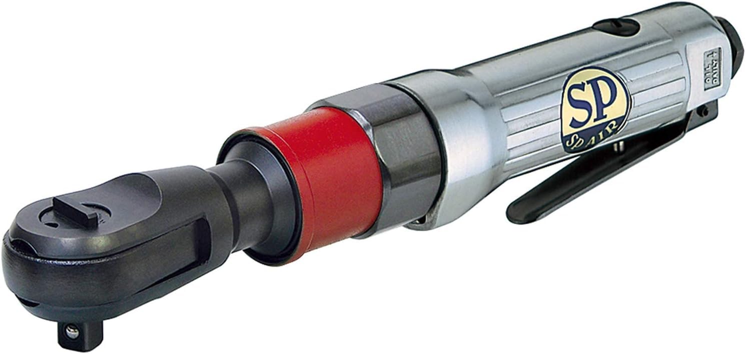 베셀 SP-1133RH 9.5mm 에어 라쳇 렌치 30Nm