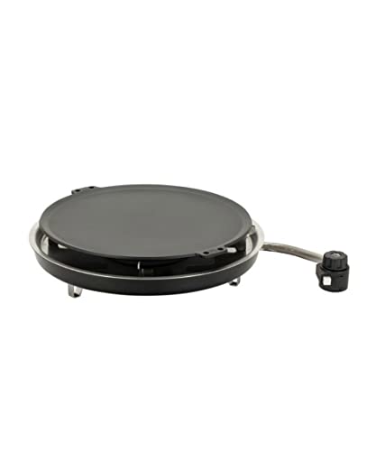 스노우피크 철판구이 엔버너 GS-430 이미지 5