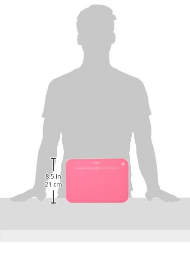 교세라 CC-99 PK 핑크 시트 도마 스탠드형 이미지 9
