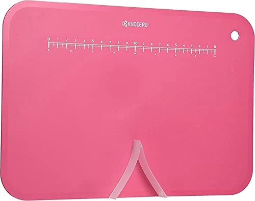 교세라 CC-99 PK 핑크 시트 도마 스탠드형