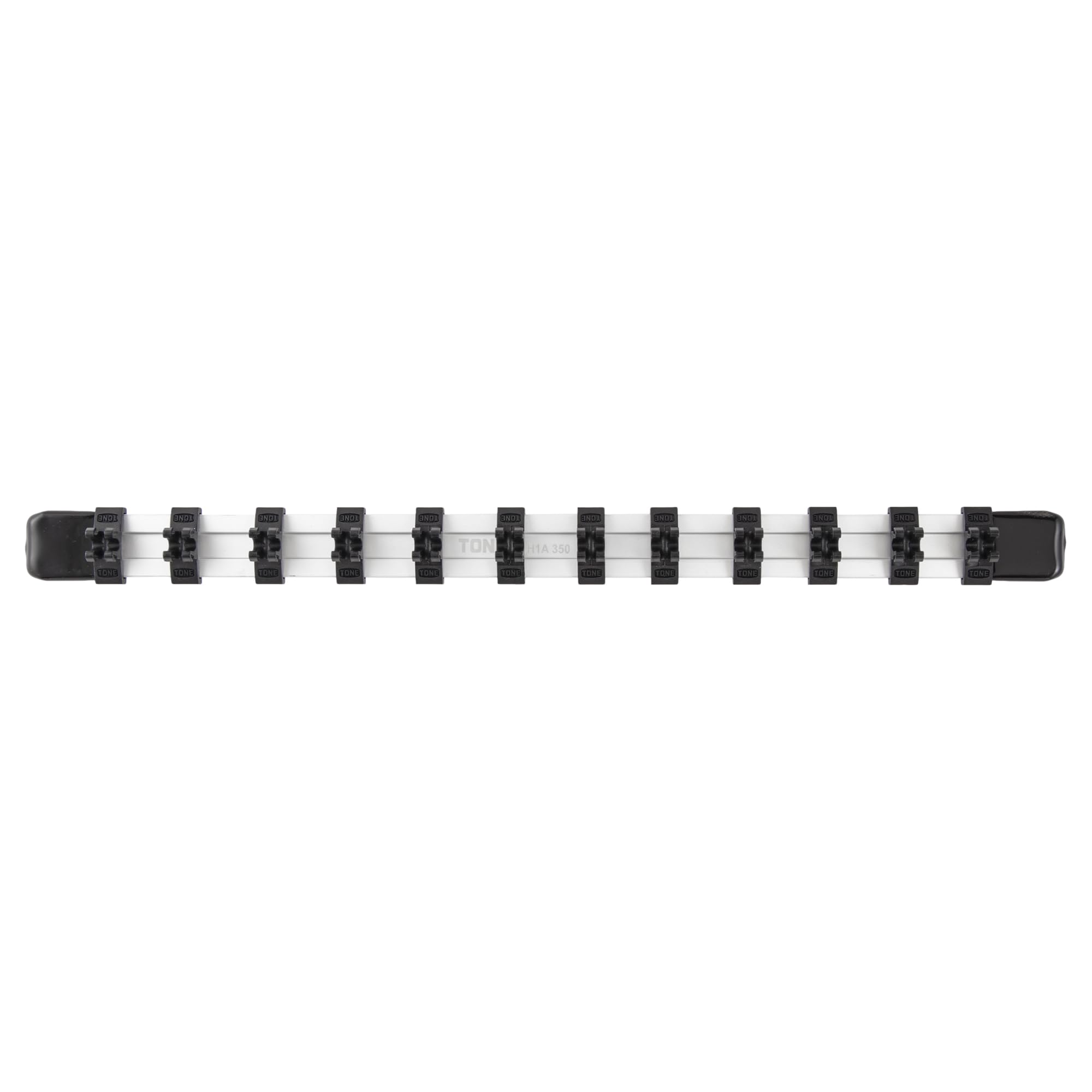 토네 소켓홀더 알루미늄 SH2312L 9.5mm 12구 롱타입 이미지 2