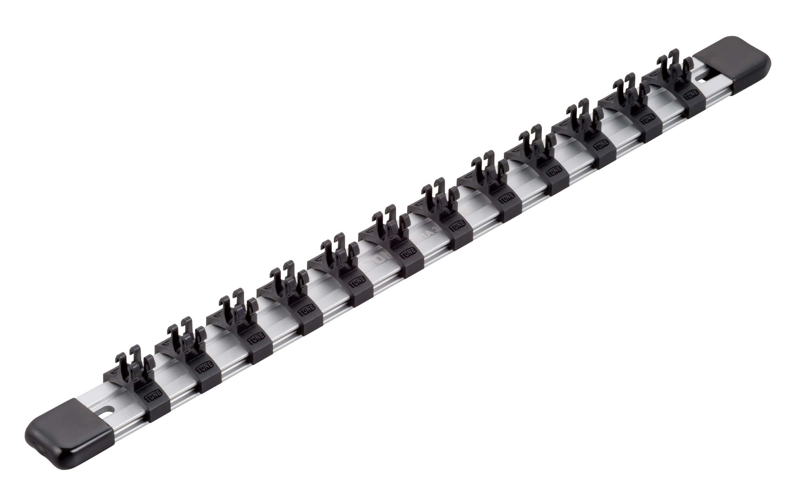 토네 소켓홀더 알루미늄 SH2312L 9.5mm 12구 롱타입 이미지 4