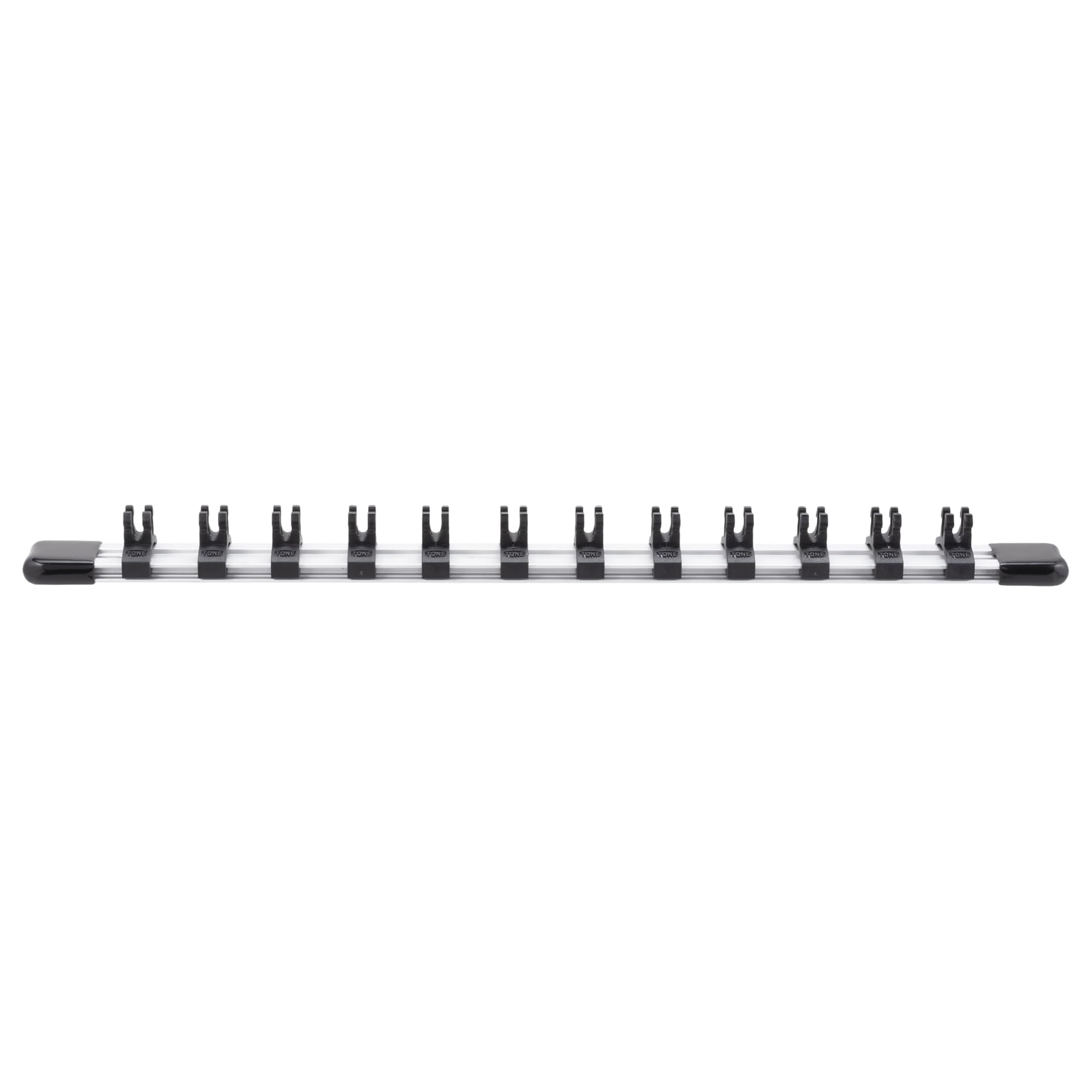토네 소켓홀더 알루미늄 SH2312L 9.5mm 12구 롱타입