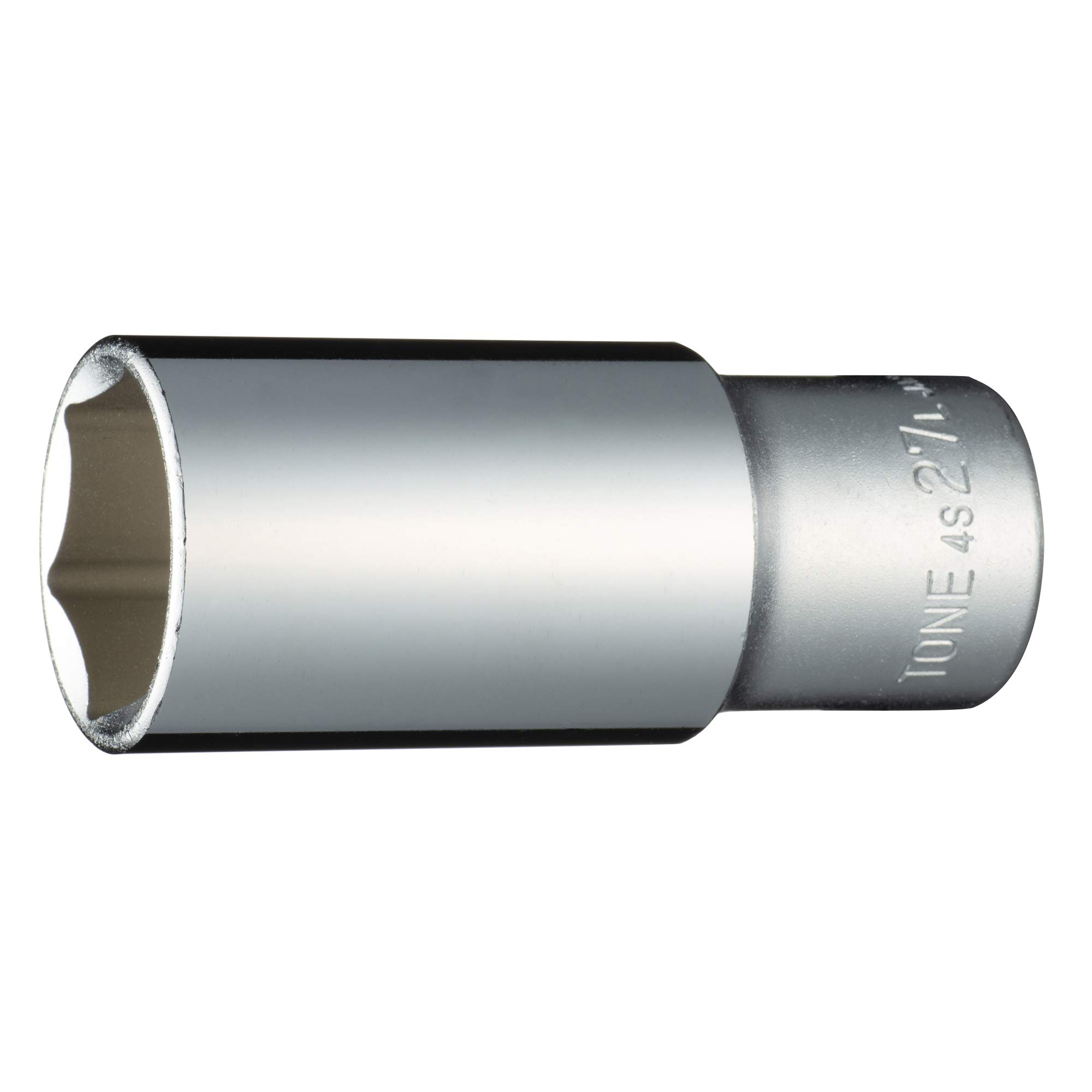 토네 HP4S-27L 27mm 12.7sq 6각 딥소켓