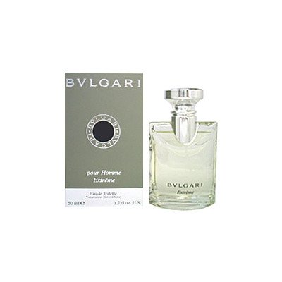불가리 뿌르옴므 익스트림 오드뚜왈렛 50ml 남성향수