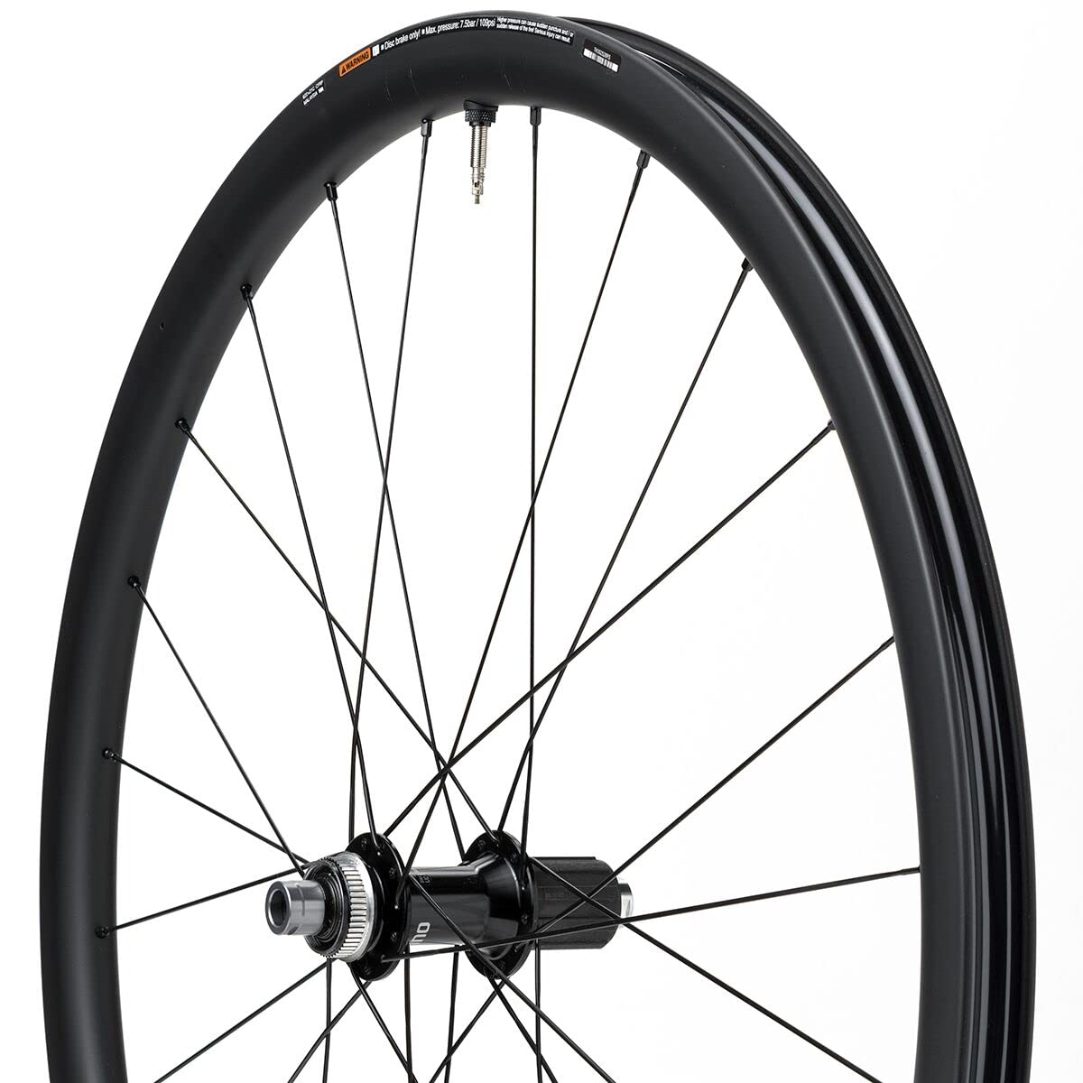 시마노 105 WH-RS710 C32 카본 로드 자전거 휠셋 튜브리스
