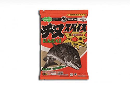 마루큐 치누스파이스 1300g 집어제 이미지 2