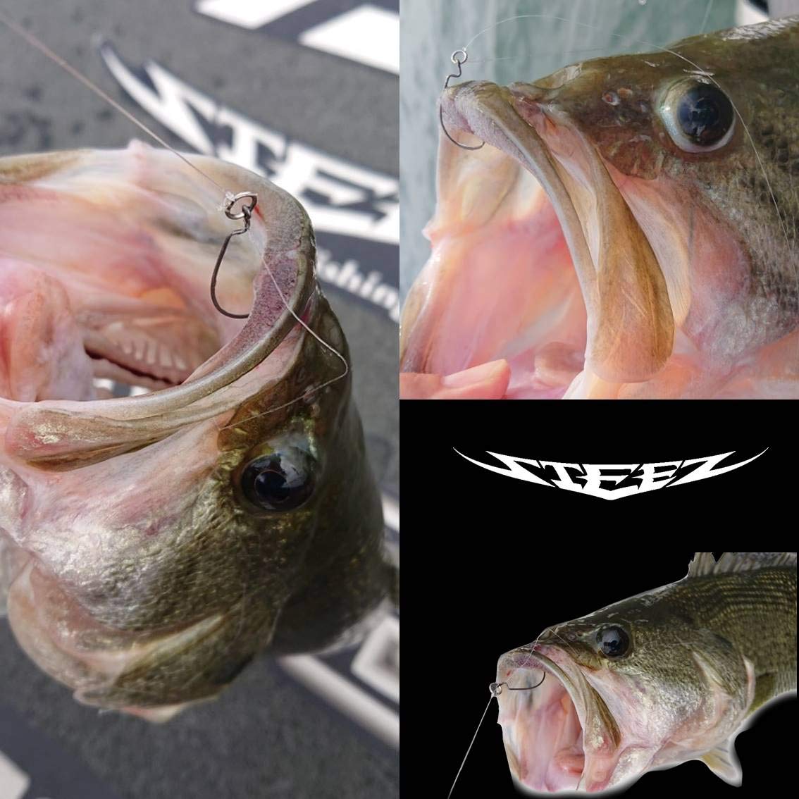 다이와 스티즈 WKY 와키 웜훅 SS WKY(와키) #3 이미지 8