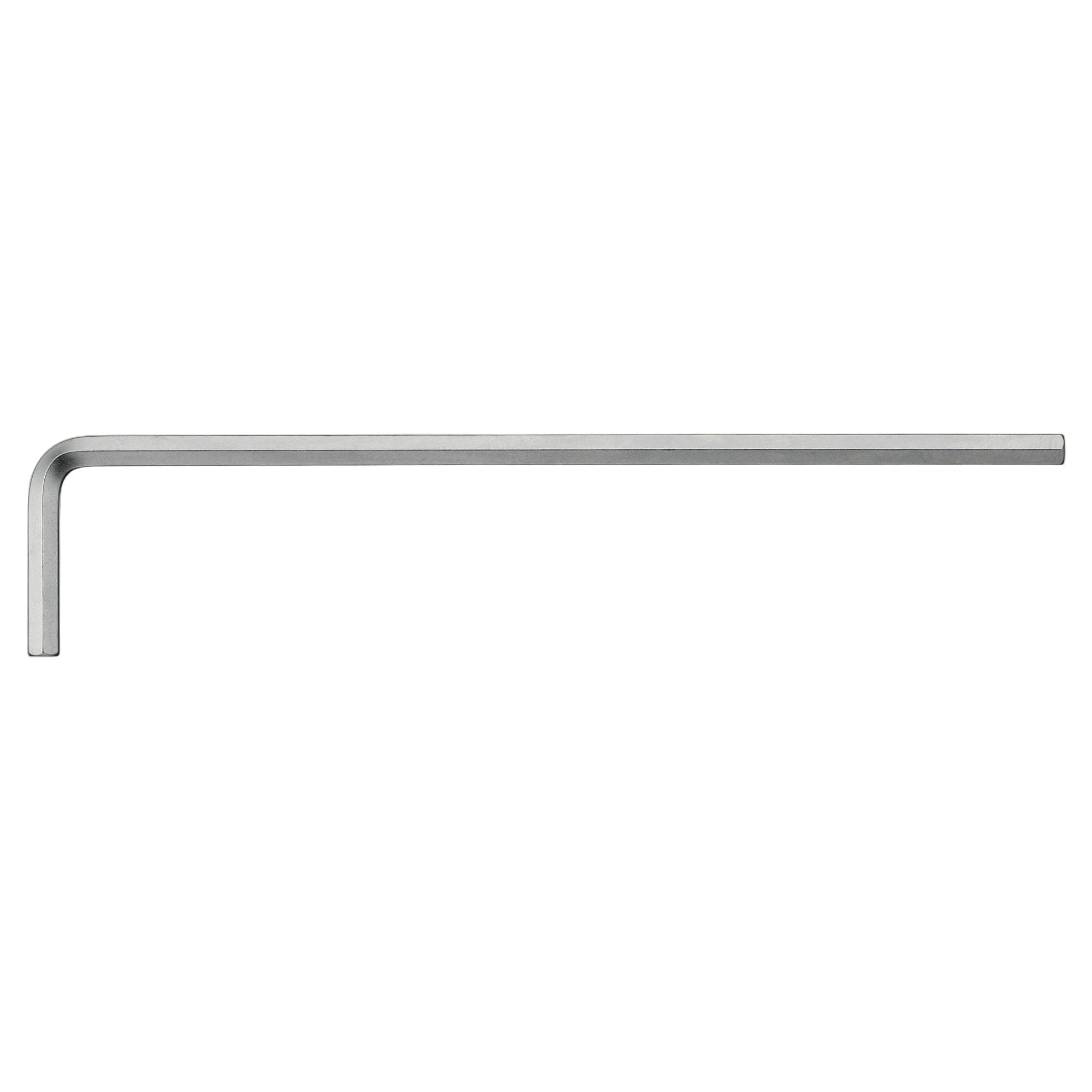 토네 롱 육각 L렌치 APL-04 4mm 이미지 1