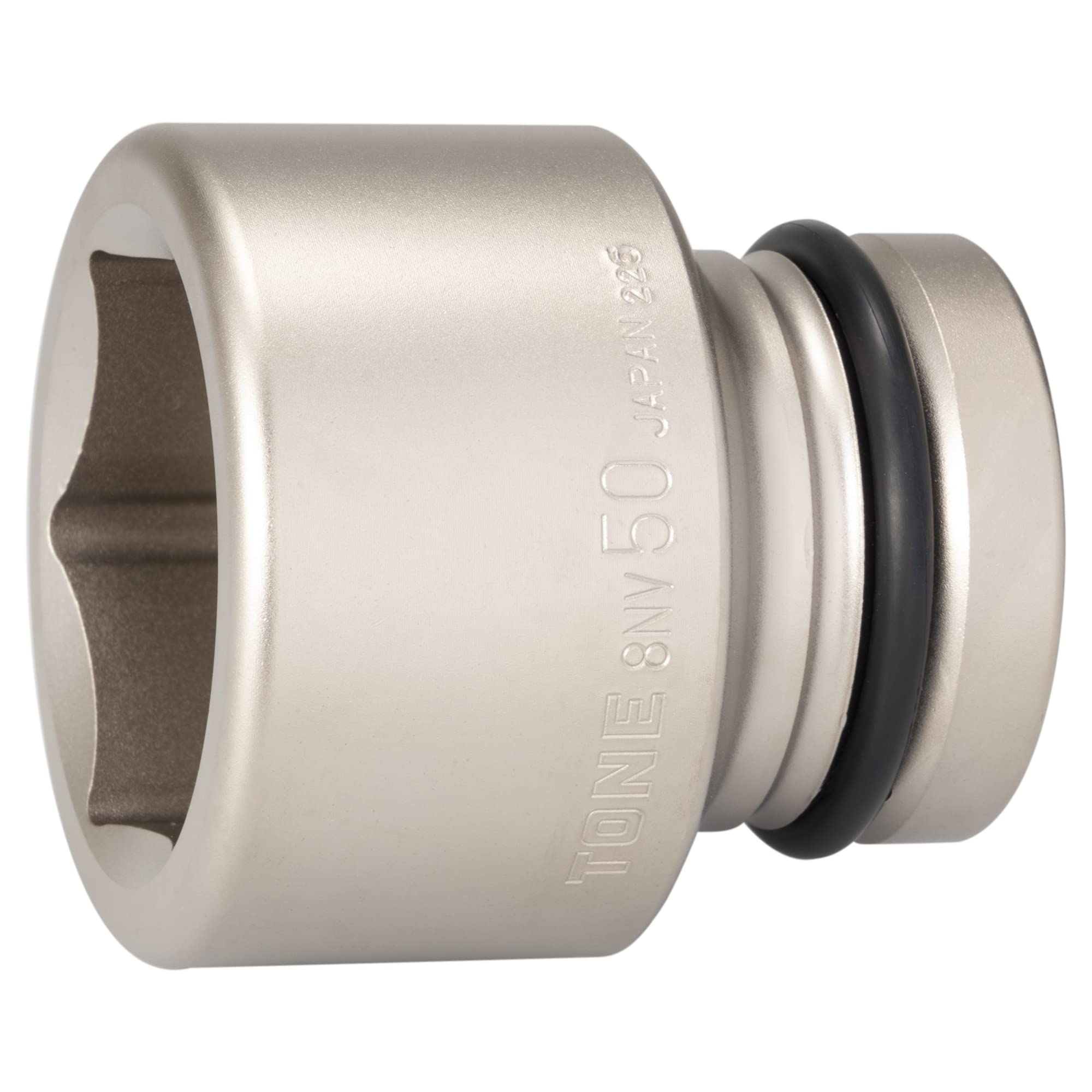 토네 8NV-50 임팩 소켓 25.4mm 50mm