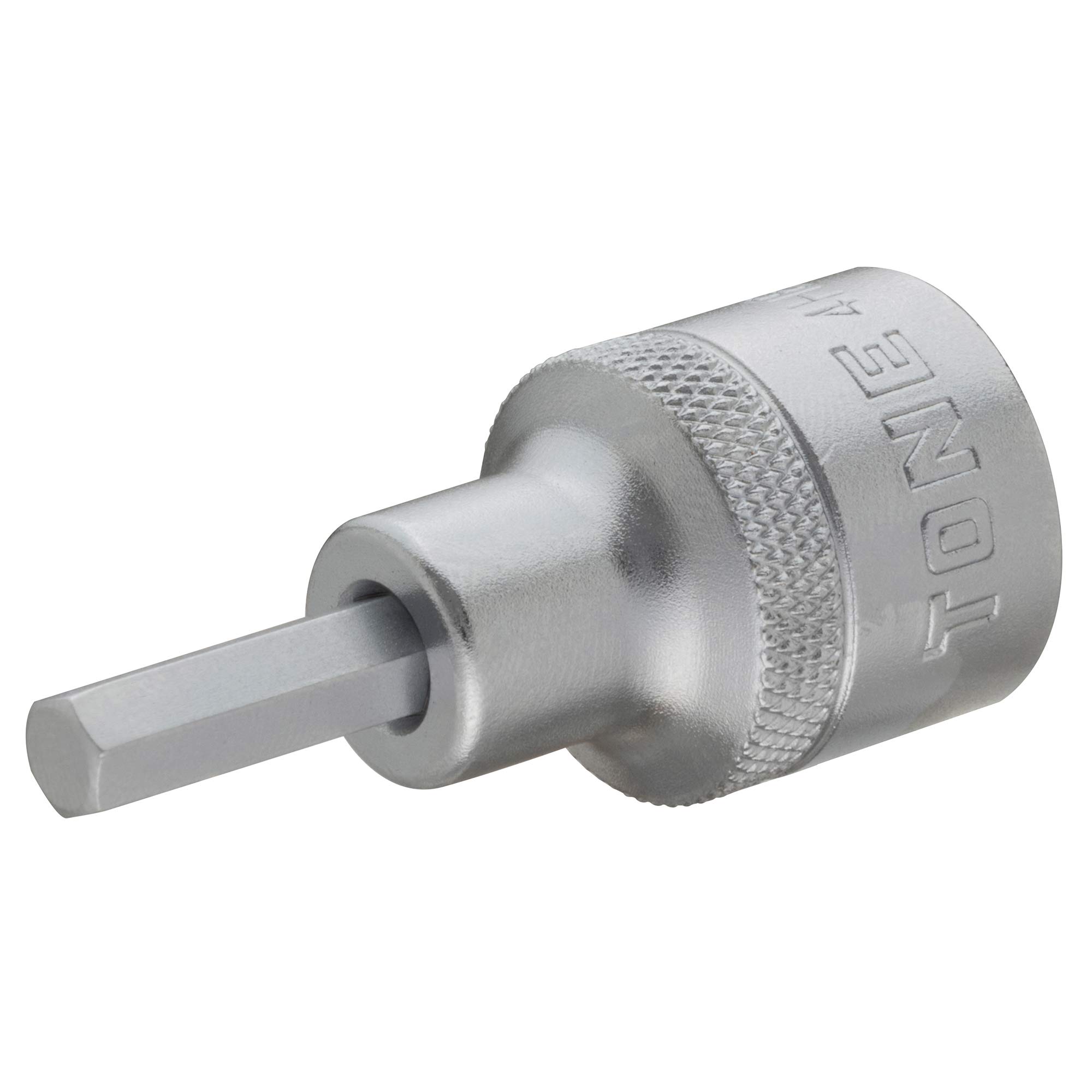 토네 HP4HB-07 7/32인치 헥사곤 소켓 12.7mm 이미지 3