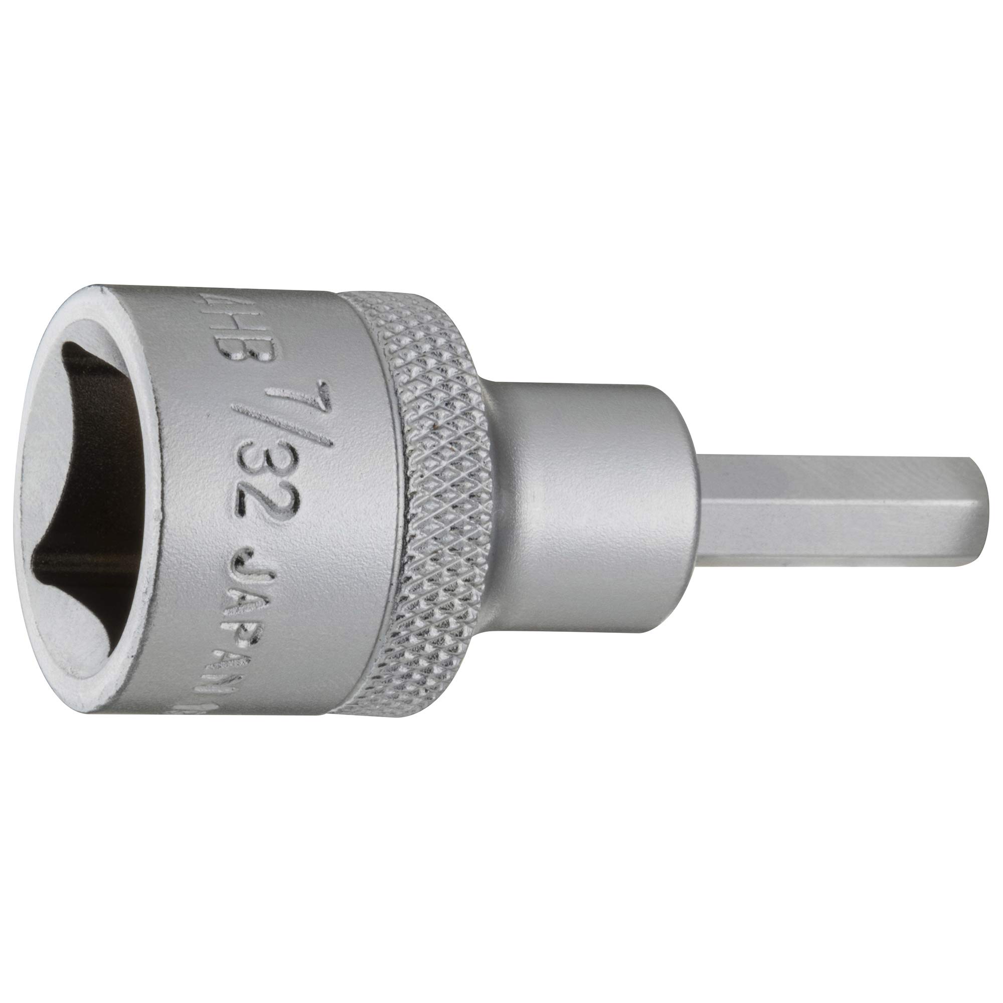 토네 HP4HB-07 7/32인치 헥사곤 소켓 12.7mm 이미지 2