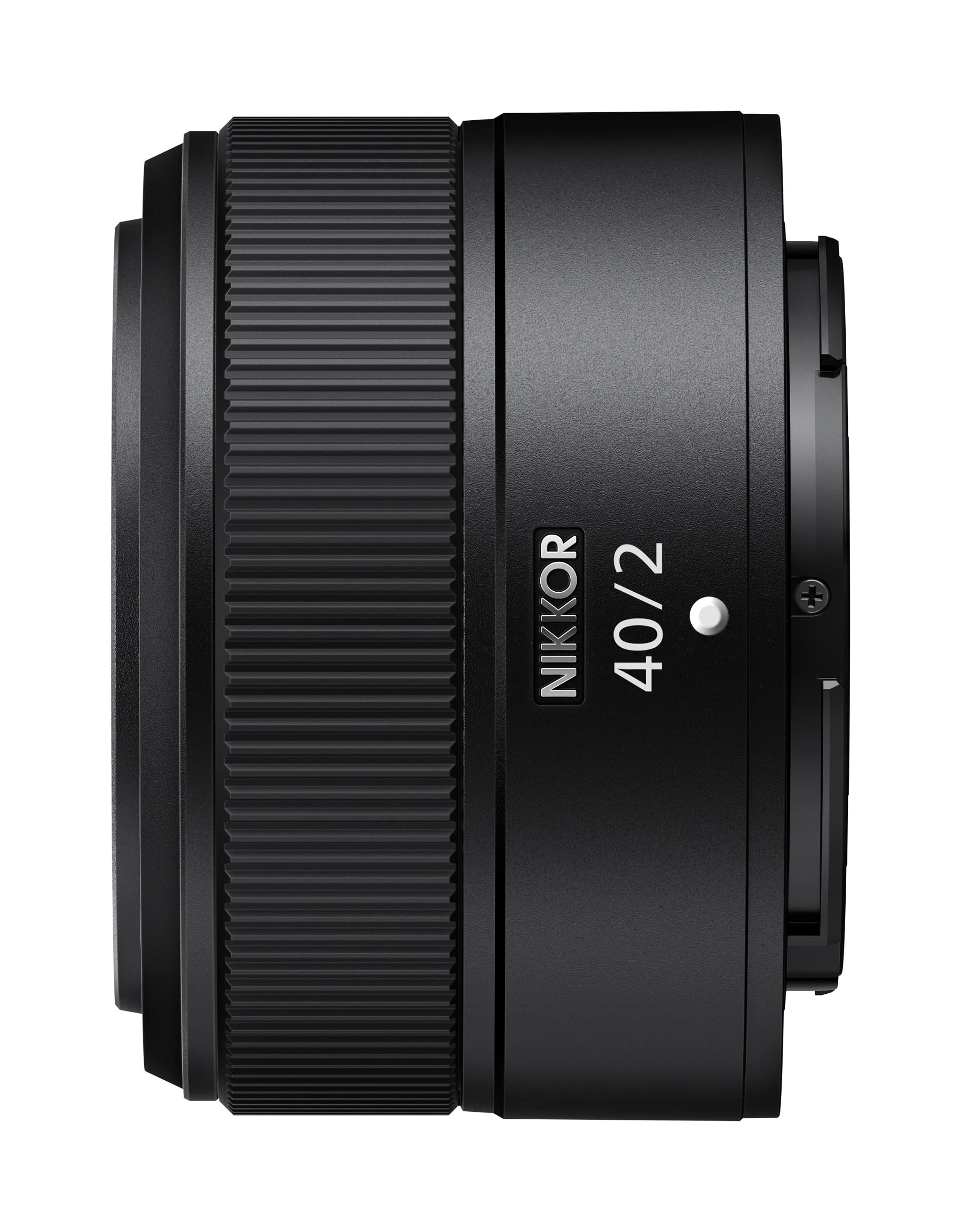 니콘 NIKKOR Z 40mm f/2 단렌즈 및 ARCREST II 52mm 필터 세트 이미지 2