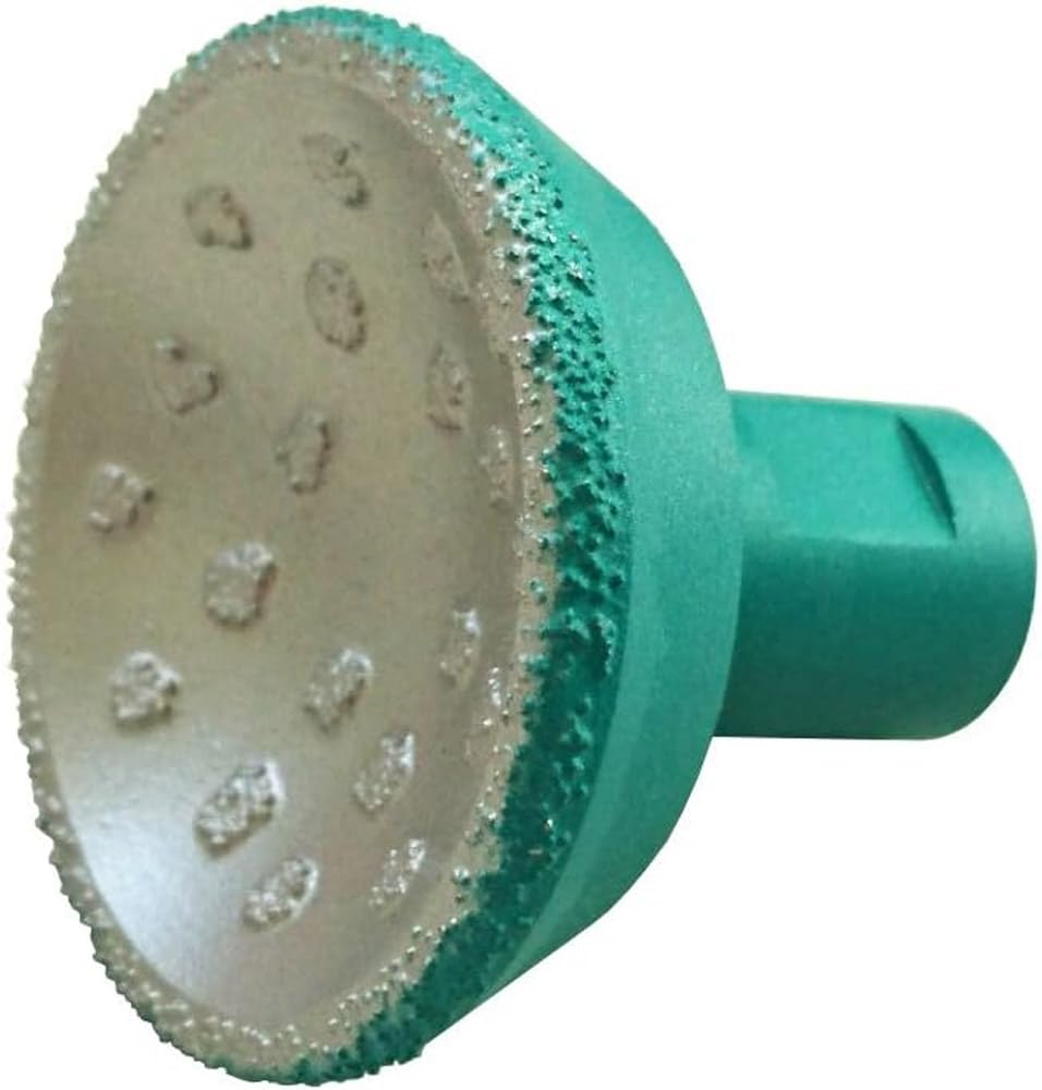 나니와 용착 다이아 쉐이버 45 Type.R FN-4393 45mm 리벳 제거용