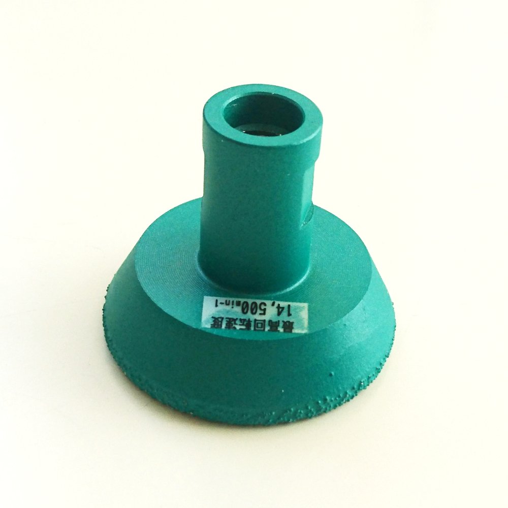 나니와 용착 다이아 쉐이버 45 Type.R FN-4393 45mm 리벳 제거용 이미지 2